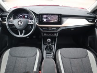 Skoda Kamiq 1.0 TSI Style OPF