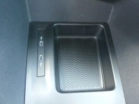 VW Caddy Cargo 2.0 TDI