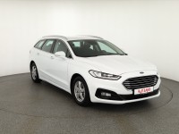 Ford Mondeo Turnier 2.0 EcoBlue Aut.