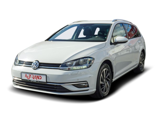 VW Golf VII Variant 2.0 TDI Join