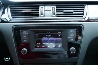 Skoda Rapid Spaceback 1.2 TSI