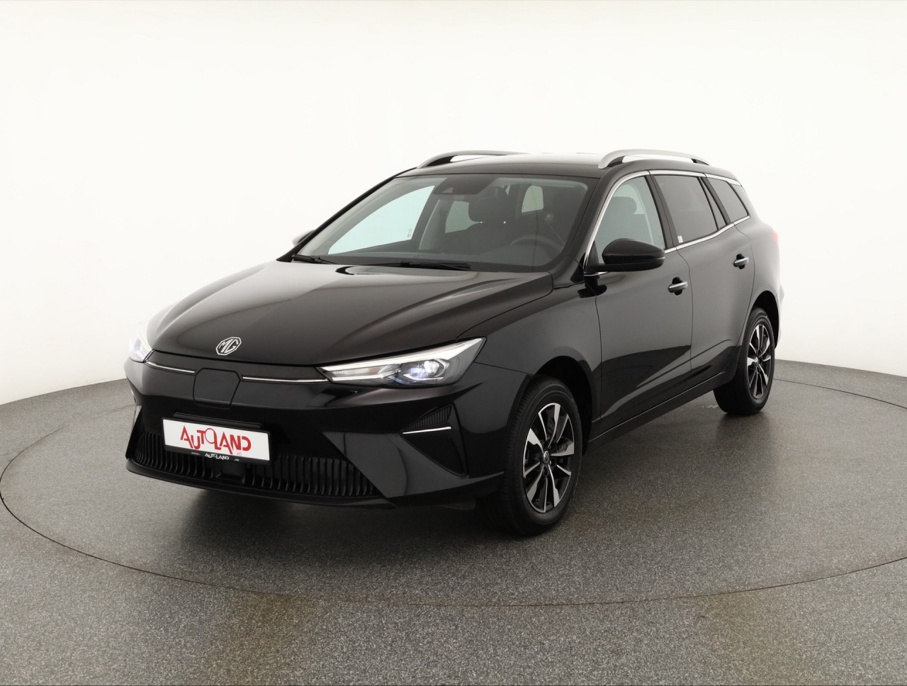 MG MG5 Comfort 61kWh Aut.