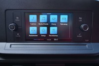 VW Caddy Kombi 2.0 TDI Klima