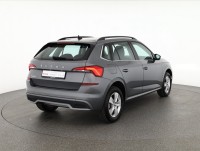 Skoda Kamiq 1.0 TSI DSG