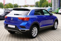 VW T-Roc 1.5 TSI DSG Style
