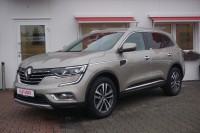 Vorschau: Renault Koleos 1.6 dCi Intens