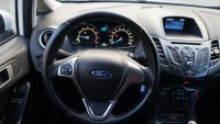 Ford Fiesta 1.25 SYNC Edition