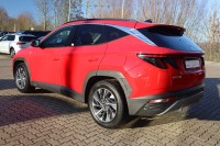 Hyundai Tucson 1.6T-GDI mHev AT 4WD Prime