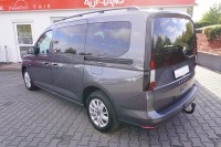 VW Caddy 1.5 TSI Maxi
