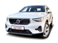 Volvo XC40 B3 mHEV Aut. 2-Zonen-Klima Sitzheizung LED