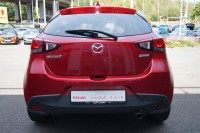 Mazda 2 SKYACTIV