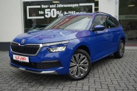 Vorschau: Skoda Kamiq 1.0 Clever