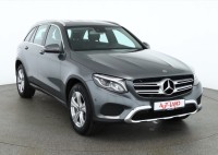 Mercedes-Benz GLC 250 4Matic Exclusive