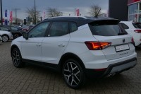 Seat Arona 1.0 TSI DSG FR