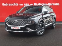 Vorschau: Hyundai Santa Fe 1.6 Prime Hybrid 4WD