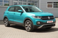 VW T-Cross 1.0 Life