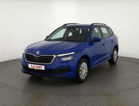 Skoda Kamiq 1.0 TSI Active LED AHK SmartLink Bluetooth