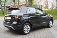 VW T-Cross 1.0 TSI DSG