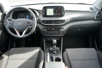 Hyundai Tucson 1.6 blue Advantage 2WD