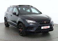 Cupra Ateca 2.0 TSI DSG 4Drive
