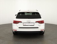 Audi A4 Quattro Avant 2.0 TFSI quattro sport