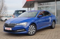 Vorschau: Skoda Superb 2.0 TDI Ambition DSG