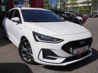 Ford Focus Turnier ST-Line X 1.0 EB mHev