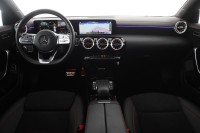 Mercedes-Benz CLA 200 Shooting Brake AMG Line
