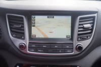 Hyundai Tucson 1.6 blue Classic