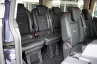 Ford Tourneo Custom 2.0 M-Hybrid L2