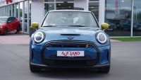 Vorschau: MINI COOPER Cooper SE Electric Trim
