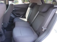 Opel Mokka X 1.4 Turbo Edition Start/Stop