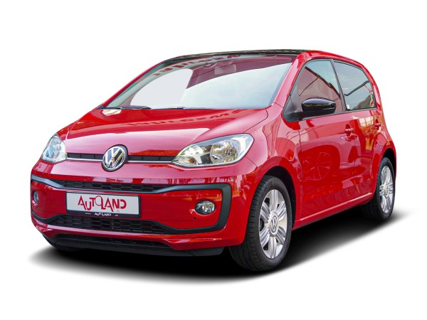 VW up up! 1.0 high up!