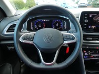 VW T-Roc 1.5 TSI