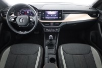 Skoda Scala 1.5 TSI DSG