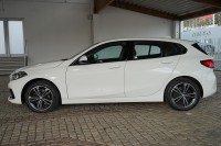 BMW 118 d Sport Line