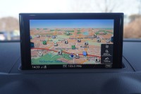 Audi A3 Sportback 1.5 TFSI S-Tronic