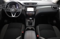 Nissan Qashqai 1.3 DIG-T N-Connecta