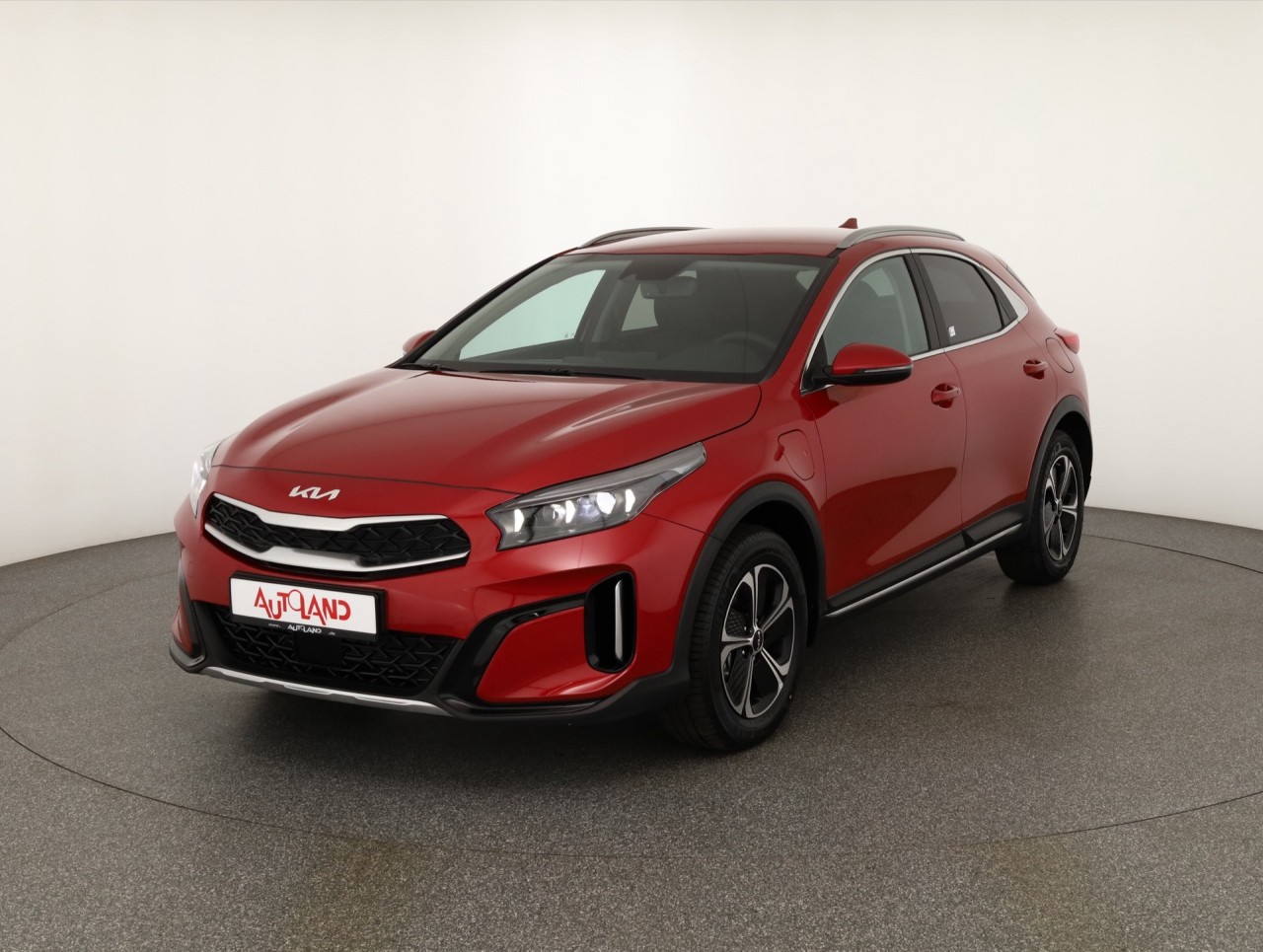 Kia xcee'd XCeed 1.6 GDI Plug-in Hybrid Aut.