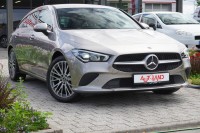 Mercedes-Benz CLA 250 Shootingbrake Progressive