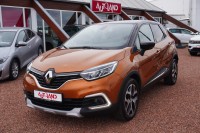 Vorschau: Renault Captur 1.3 TCe