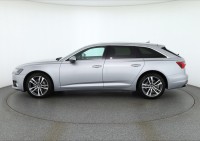 Vorschau: Audi A6 Avant 45 TFSI S-tronic sport