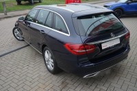 Mercedes-Benz C 160 C200 T-Modell Aut.