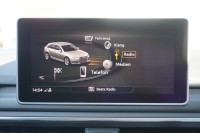 Audi A4 1.4 TFSI Avant design