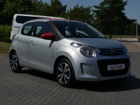 Citroen C1 Airscape Selection
