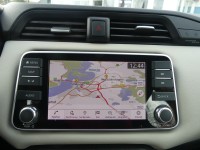 Nissan Micra 1.0 Acenta