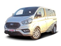 Ford Tourneo Custom 2.0 EcoBlue L1 Aut. Navi Sitzheizung Tempomat