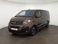 Opel Zafira Life L 2.0 D Tourer 2-Zonen-Klima Navi Sitzheizung