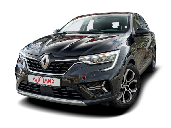 Renault Arkana 1.3 TCE Intens