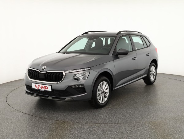 Skoda Kamiq 1.0 TSI DSG